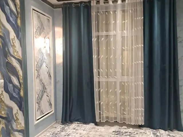 2-комн. квартира, 1 этаж, 55м², 4 мкр, Турсунзода