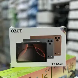 Планшет OZCT 17 Max 16GB/1Tb, Душанбе