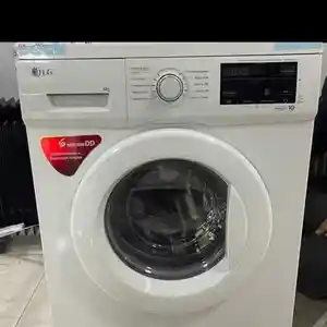 Стиральная машина LG 6 кg, Душанбе