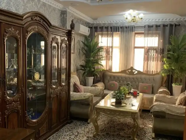 3-комн. квартира, 9 этаж, 64м², мехргон, Душанбе