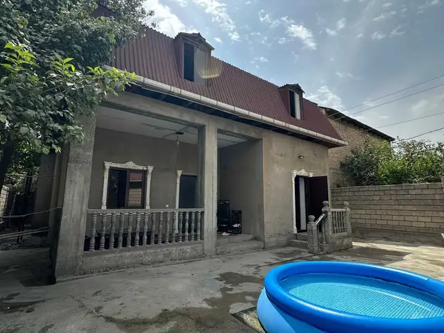 1 этажн. 5-комн. дом, 5 сотка, Рудаки, Душанбе