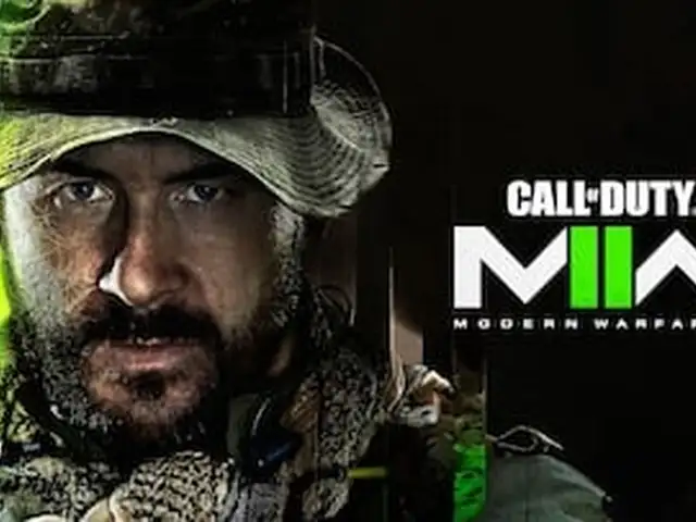 Игры на пк, Call of Duty MW2, Бохтар (Курғон-Теппа)