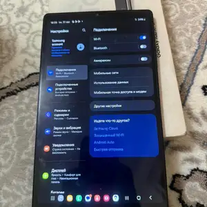 Планшет Galaxy tab A7, Душанбе