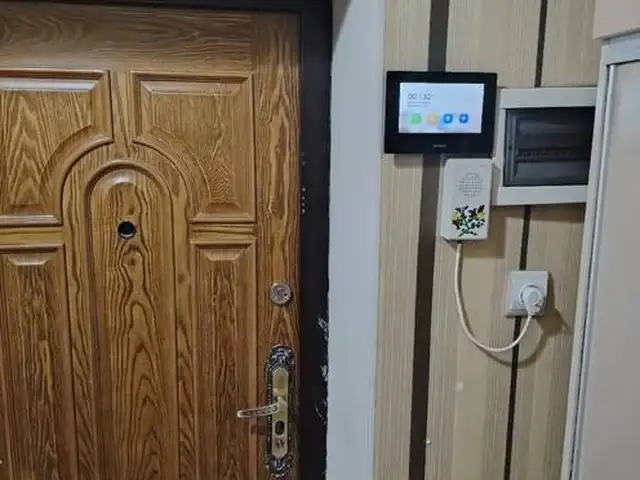3-комн. квартира, 6 этаж, 106м², сомони, Душанбе