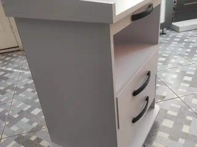 Тумбочка, Душанбе