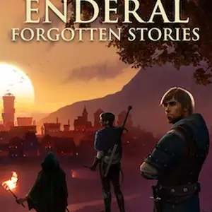 Игра Enderal Forgotten Stories Special Edition, Душанбе