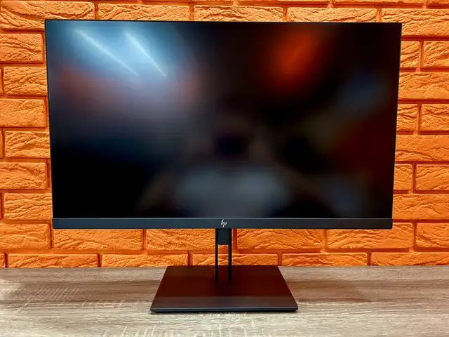 Монитор Hp 27, Душанбе
