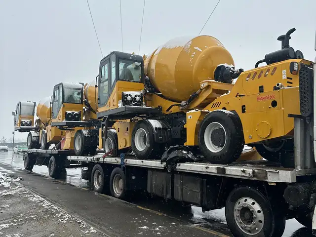 Миксер, Душанбе