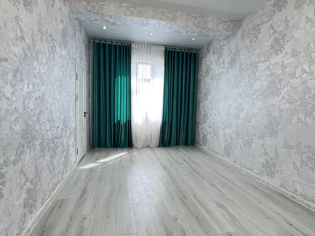 3-комн. квартира, 2 этаж, 87 м², гардиши геолог, Ваҳдат - 5