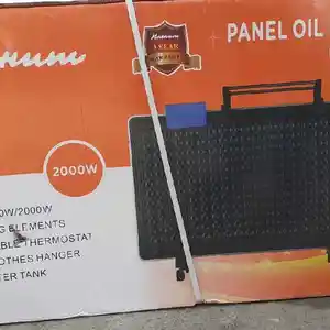 Радиатор Magnit ncs 180, Душанбе