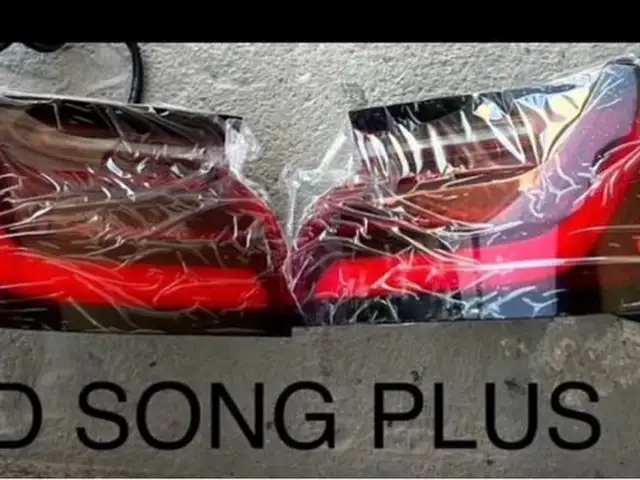 Поворотник от Song plus, Душанбе