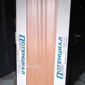 Дверь, Душанбе