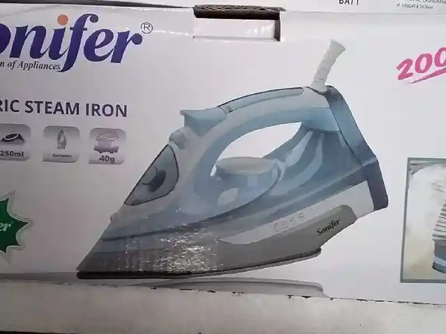 Утюг, Душанбе