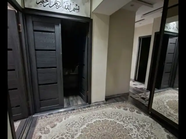 3-комн. квартира, 2 этаж, 62м², Сино, Душанбе