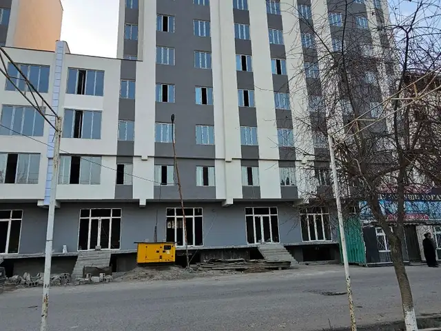 2-комн. квартира, 8 этаж, 130 м², Шарора, Душанбе