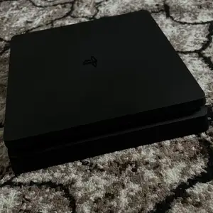 Игровая приставка Sony Play Station 4 slim, Душанбе