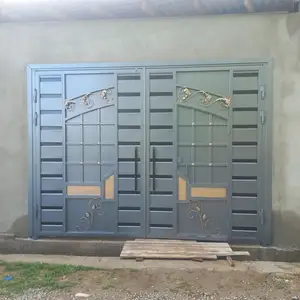 Дарвоза, Вахдат