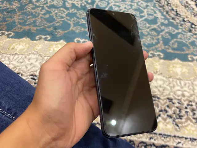 Xiaomi Redmi 9A, Душанбе