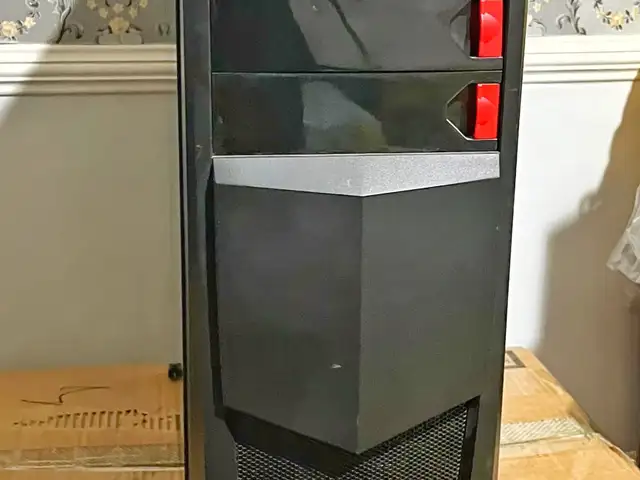 Системный блок core i3 4гб Ram/250gb hdd, Душанбе