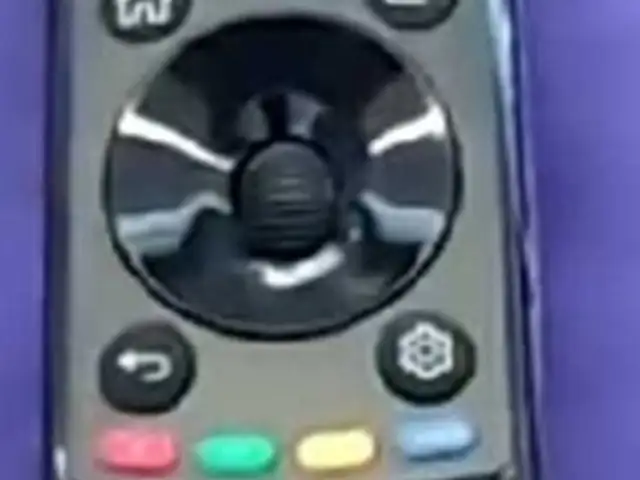 Пульт Lg megic, Душанбе