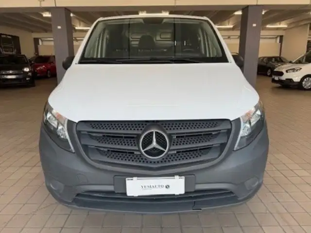 Mercedes-Benz Vito, 2017 на заказ, Душанбе