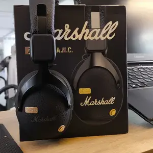 Беспроводные наушники в стиле Marshall, Душанбе