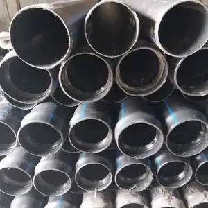Раструбная труба D200мм, Душанбе