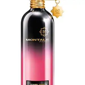 Духи Starry Nights Montale, Душанбе