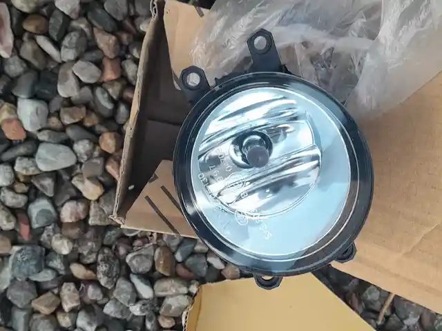 Левая противотуманная фара Valeo от Lexus RX350 2014, Душанбе