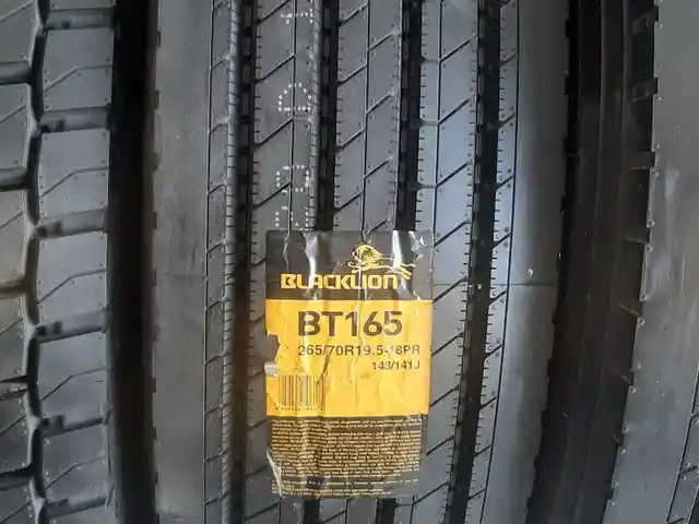 Шины 265/70 R19 5 Bleklion, Душанбе