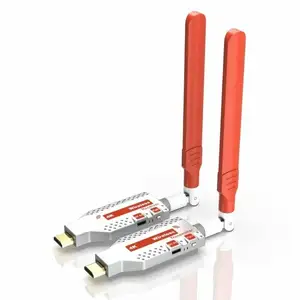 HDMI беспроводной TX передатчик и Rx приемника, Душанбе