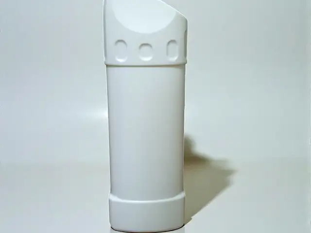 Флакон с крышкой HDPE 1000 мл, Хуҷанд