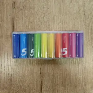 Батарейки Xiaomi размера АА, Душанбе