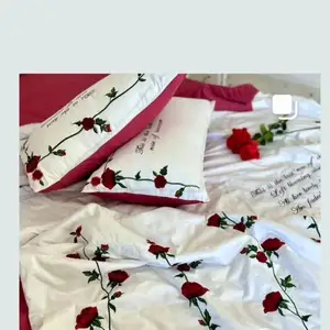 Постельное белье, Душанбе