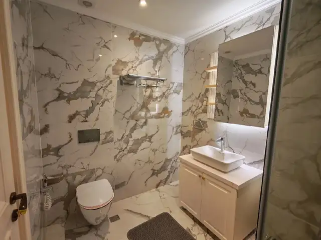 1-комн. квартира, 6 этаж, 57 м², 20 мкр, Худжанд - 11