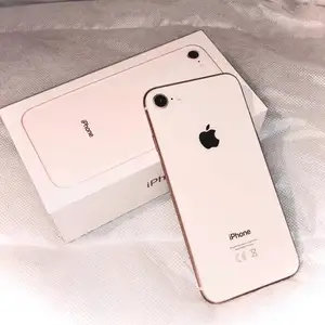 Apple iPhone 8, 64 gb, Gold, Душанбе