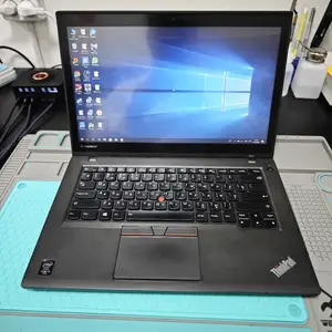 Ноутбук Lenovo thinkPad T450, Душанбе