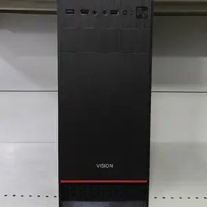 Системный блок i5 3470\Ram 8GB\SSD 512GB\GTX 650 1GB, Душанбе