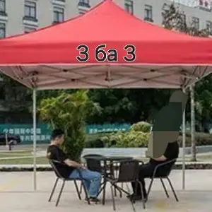 Зонтик 3 ба 3, Душанбе
