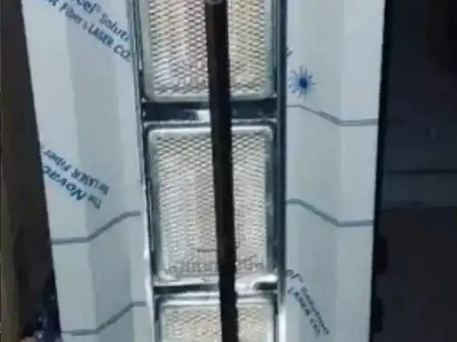 Аппарат для шаурмы, Душанбе