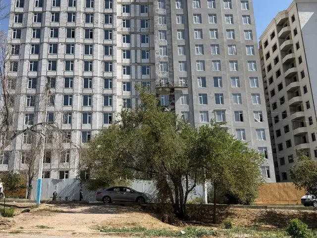 1-комн. квартира, 10 этаж, 44 м², 12мкр, Хуҷанд