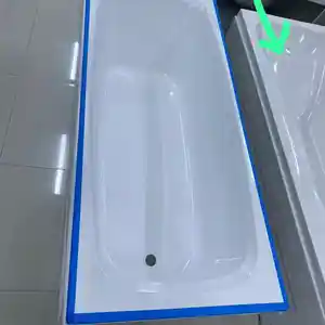 Акриловая ванна, Душанбе