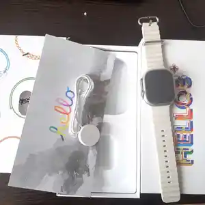 Смарт часы, Душанбе