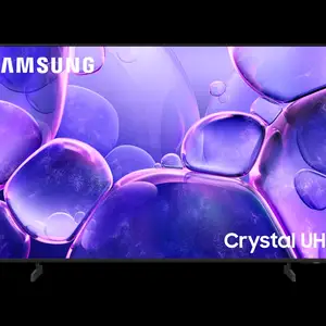 Телевизор Samsung 43 2025 UE43U8000FUXCE, Душанбе