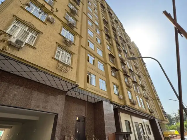 3-комн. квартира, 7 этаж, 106 м², Роддом-2, Школа-Мактаби-20, Шохмансур, Душанбе