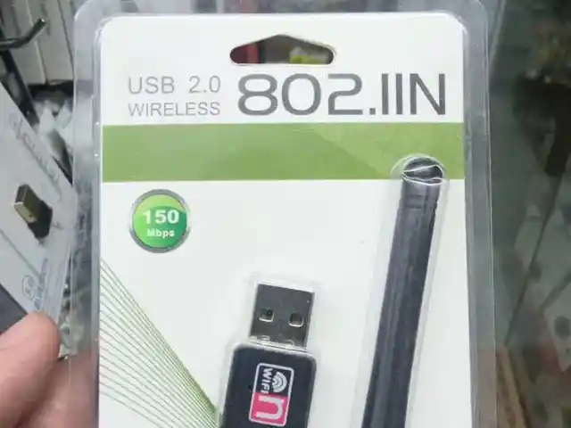 Wifi адаптер от ПК, Душанбе