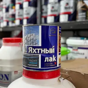 Лак для дерева, Душанбе