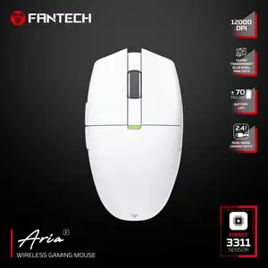 Беспроводная игровая мышь Fantech Aria XD7, Душанбе