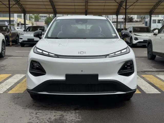 Changan Qiyuan Q, 2025, Душанбе - 2