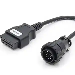 Переходник MB14 OBD2, Хуҷанд